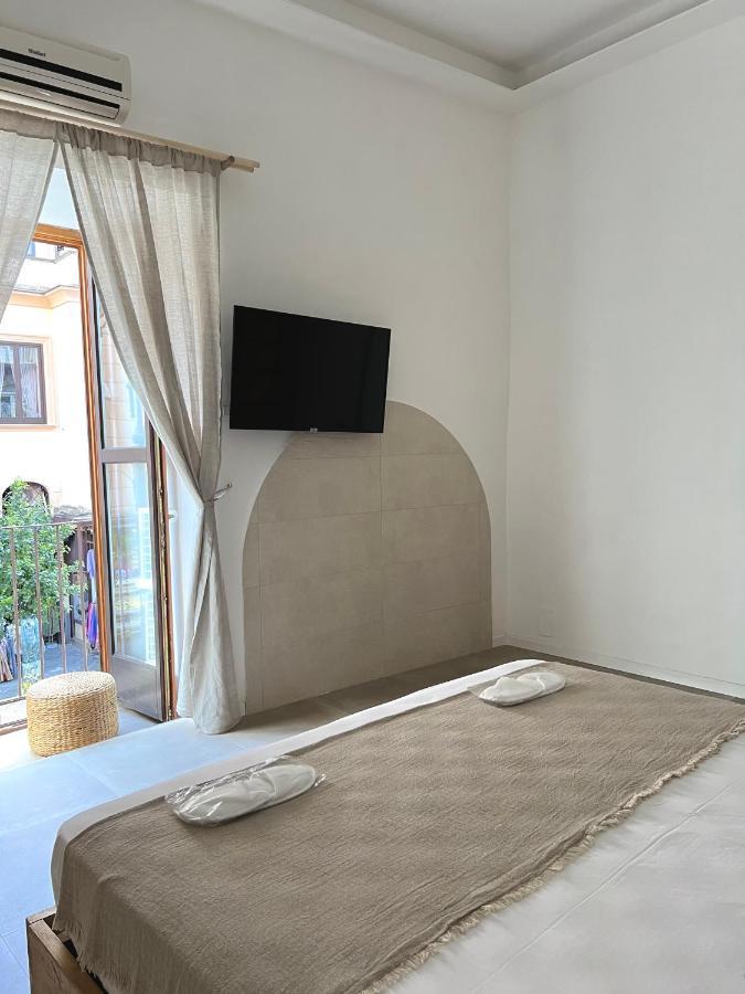 Bohouse Sorrento Apartment Exterior photo