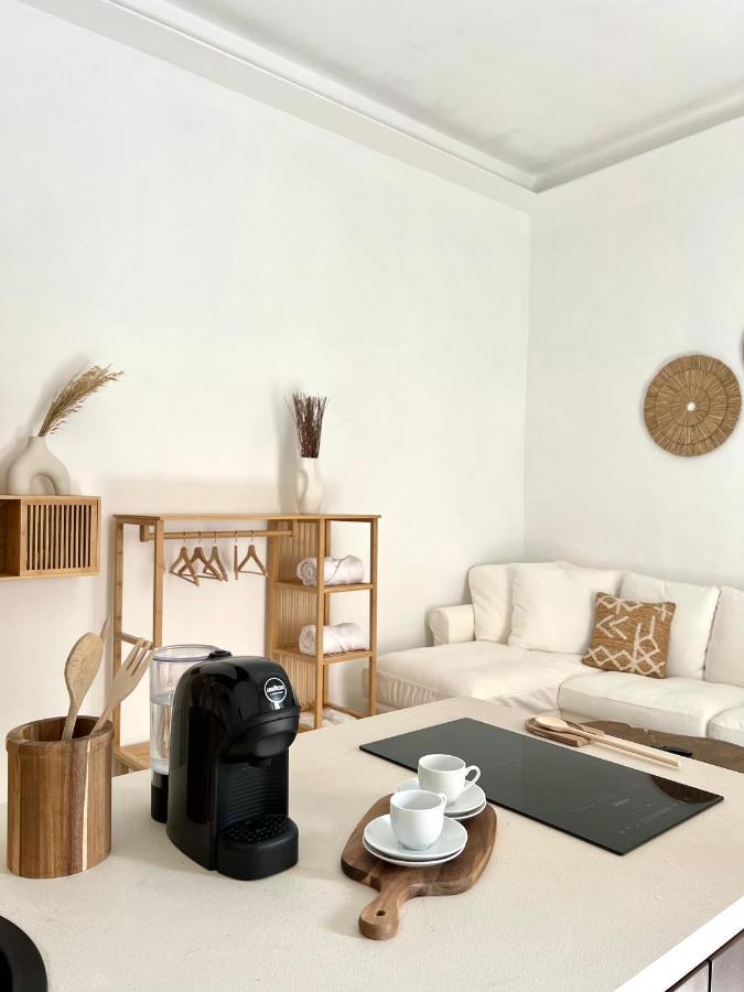 Bohouse Sorrento Apartment Exterior photo