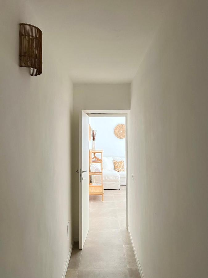 Bohouse Sorrento Apartment Exterior photo