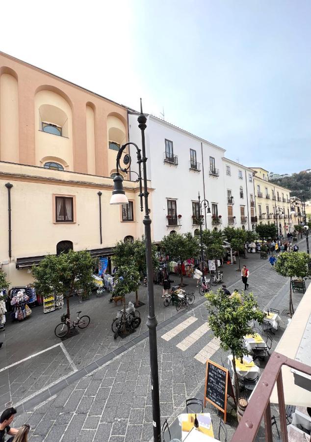 Bohouse Sorrento Apartment Exterior photo